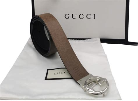 cinta da uomo gucci|cinture gucci da stampare.